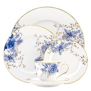 Lenox Fine China Garden Grove 5-Piece Place Settings